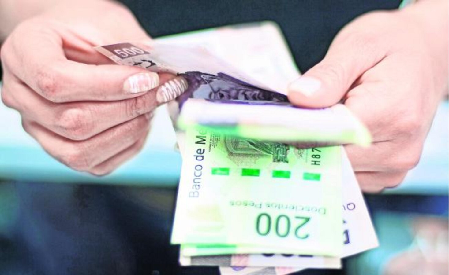 Niega sector privado que economía de México esté en bancarrota