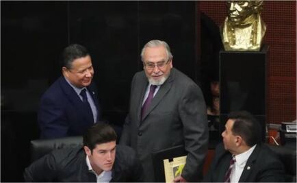 Amistad con AMLO no influiría en mi trabajo como fiscal, dice Bernardo Bátiz