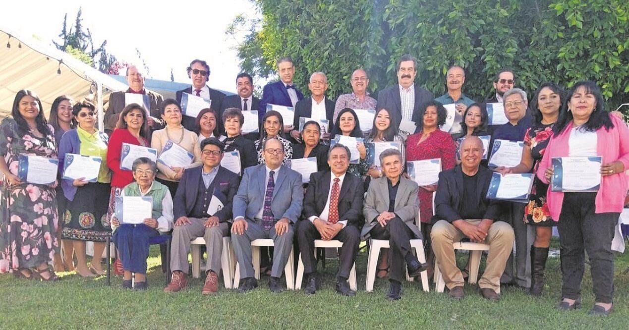 El diplomado “Querétaro inédito” finaliza