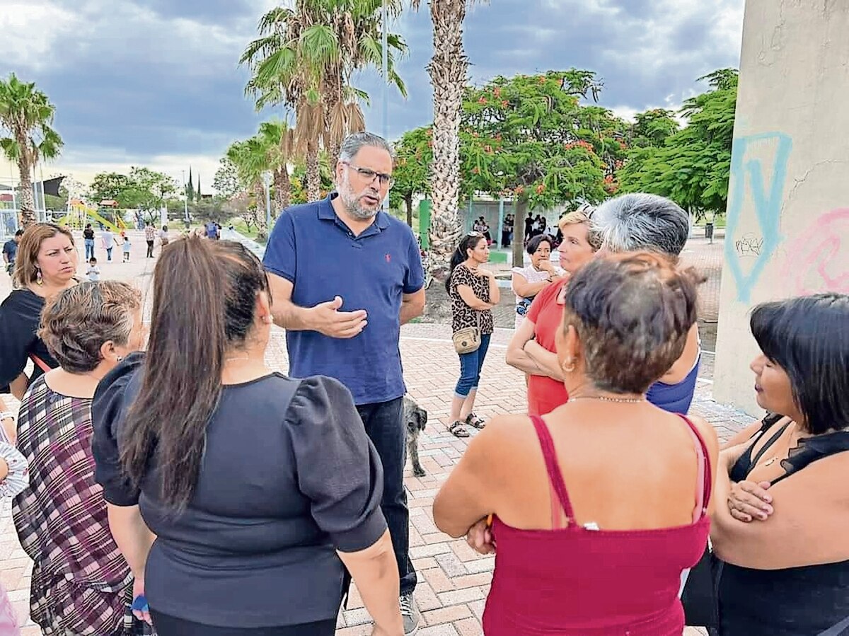 Tribunal Electoral de Querétaro castiga a Manuel Pozo