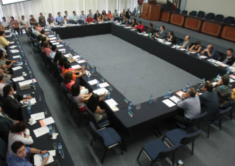 Nuevas maestrías en la UAQ