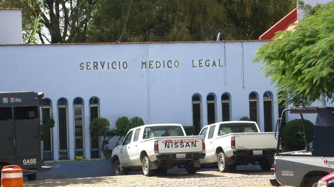 Foto: Archivo. El Universal