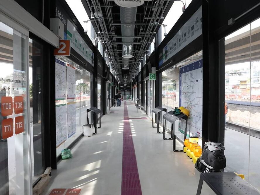 Foto: Facebook Secretaría de Desarrollo Urbano y Obras Públicas del Gobierno de Querétaro