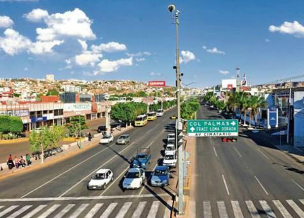 Prevén un CECOM para Corregidora