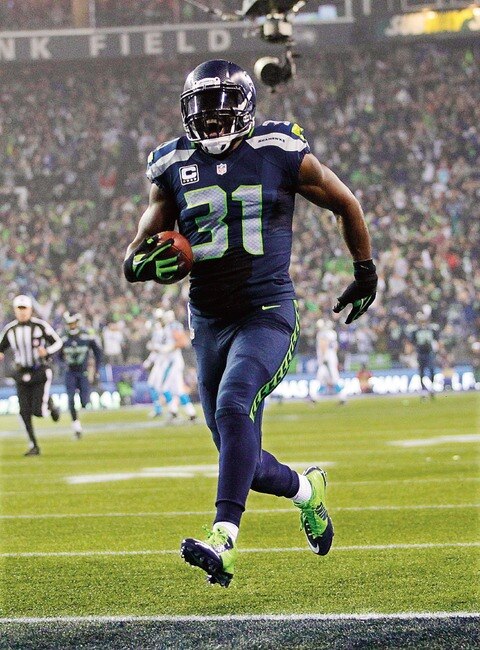 Seattle y Patriots son los favoritos