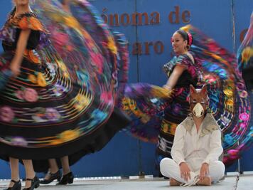 Llega "La UAQ en tu comunidad" a Amealco