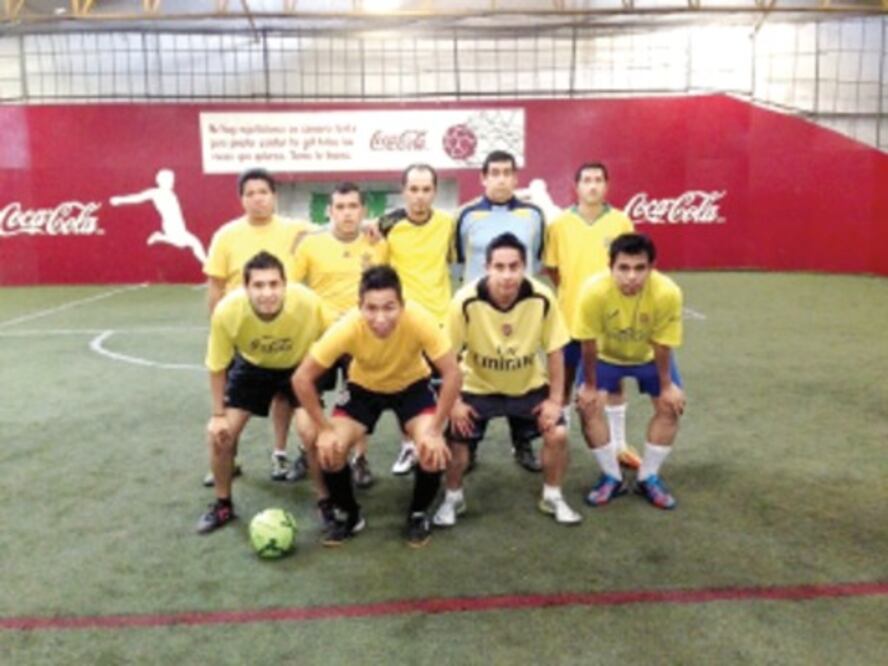 Semifinales del Torneo de Estrellas