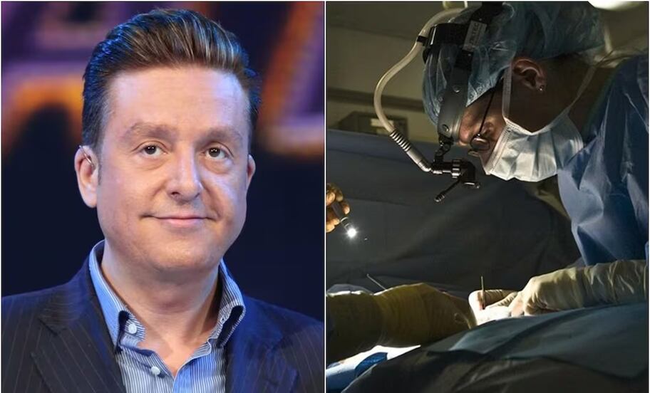 Daniel Bisogno; ¿qué es un trasplante de hígado, procedimiento al que fue sometido el conductor antes de morir?