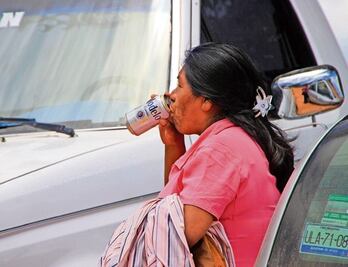 Proyectan reducir adicciones en  Huimilpan