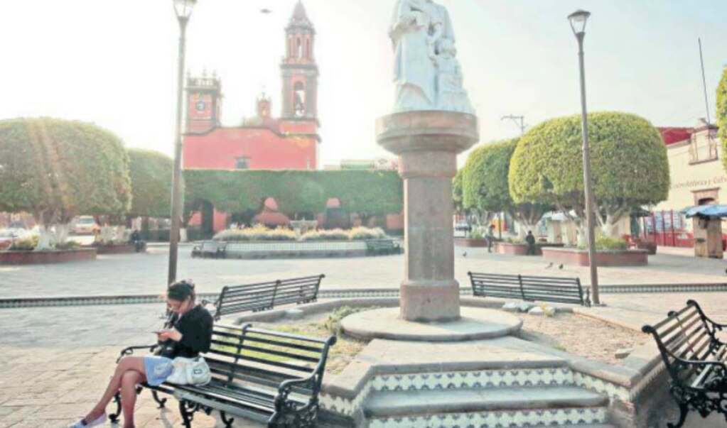 FOTO: VÍCTOR PICHARDO