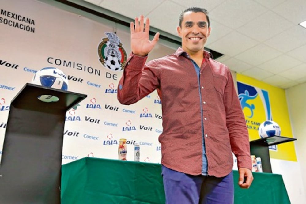 ‘Chiquimarco’ comparte anécdotas de su carrera