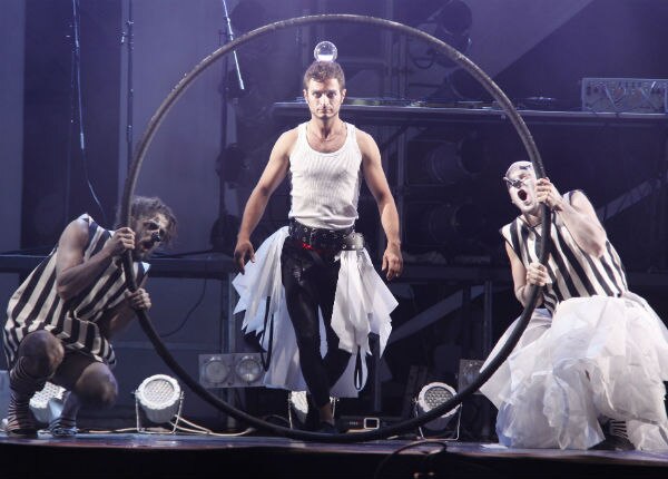 Preparan Siguientescena