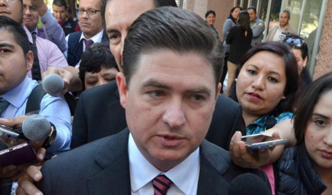 FOTO: Archivo El Universal