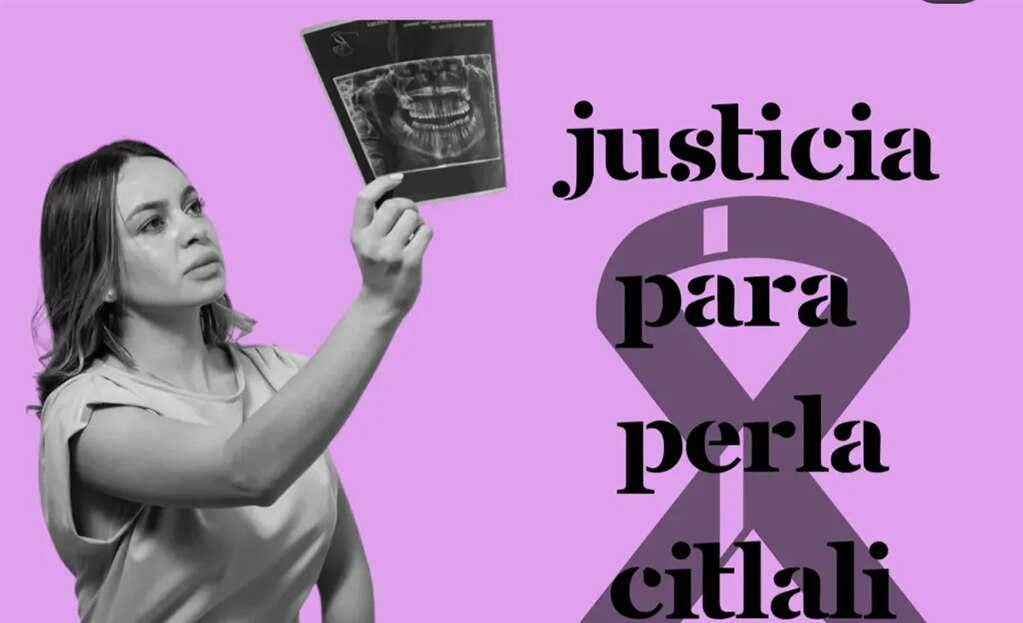 Convocan a una concentración para exigir justicia para Perla, mujer encontrada sin vida en San Juan del Río