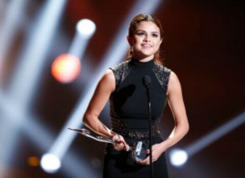 Selena Gomez contará de su vida en programa de TV