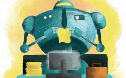 Automatización ¿Seremos reemplazados por robots?