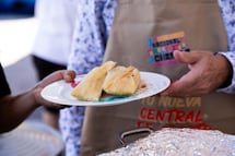 Enaltecen la gastronomía de San Juan del Río en el Séptimo Concurso Nacional del Tamal, el Atole y la Chancla
