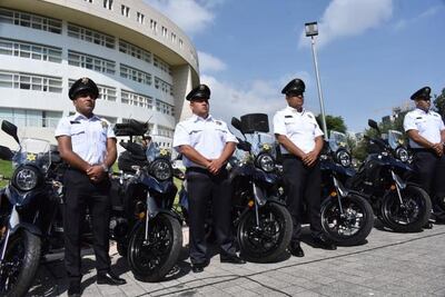 Denuncias de delitos patrimoniales disminuye 5%: SENSP