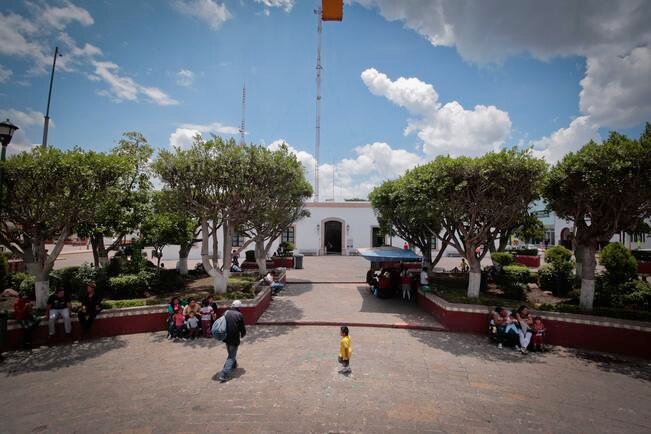 Buscan que Santa Rosa sea Pueblo Mágico