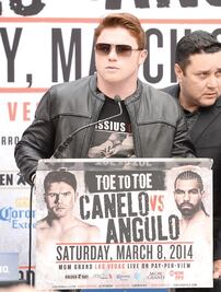 A reconquistar público