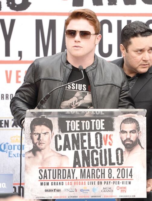 A reconquistar público