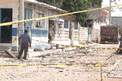 Se prevé que trasladen a lesionadas a EU