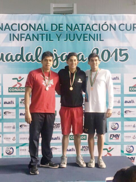 Trujillo destaca en Guadalajara