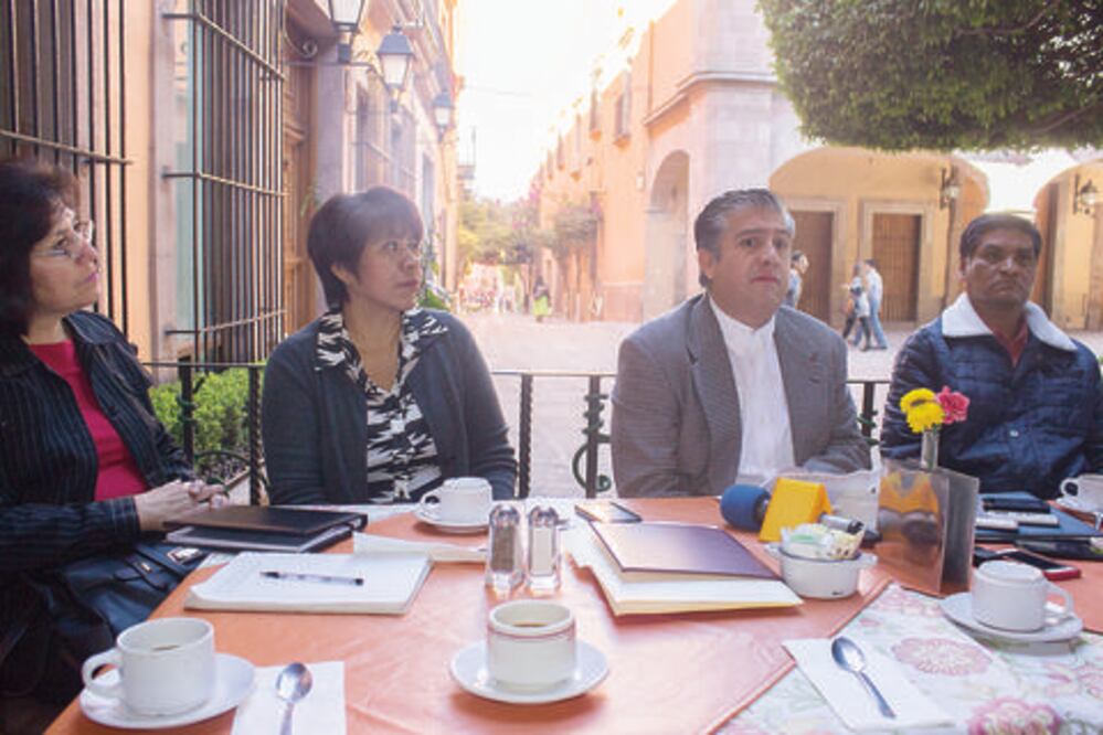 Morena: inmoral, onerosas jubilaciones 