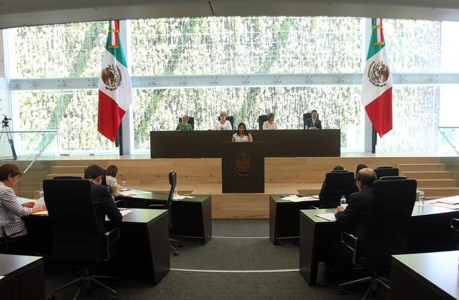 Aprueban leyes contra el cambio climático