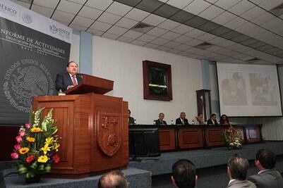 ISSSTE: 196 mil consultas