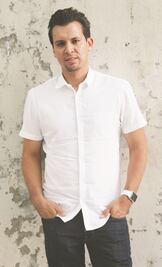 Rafo Mejía le apuesta al cielo