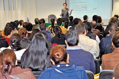 Promueven desarrollo saludable en niños y jóvenes