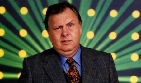 Paco Stanley, 18 años de su asesinato