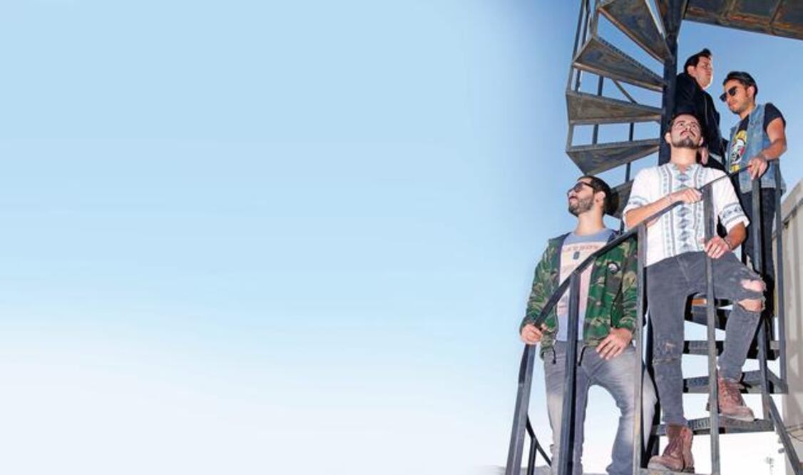 GUUILLERMO GONZÁLEZ. EL UNIVERSAL