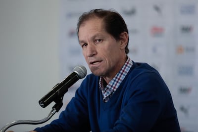 En Gallos buscan otro guardameta