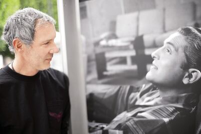 Tarantino es fan de Arturo de Córdova