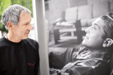 Tarantino es fan de Arturo de Córdova