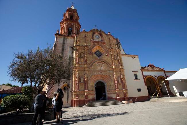 Diócesis promoverá ruta religiosa en la Fitur 2020