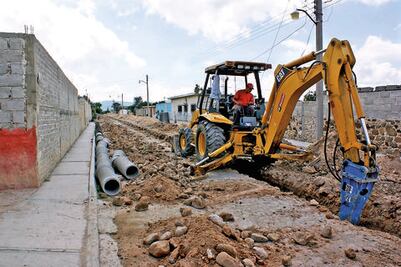 San Juan sigue a la espera de drenaje