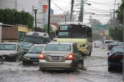 Dispone gobierno de 100 mdp para lluvias