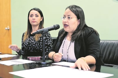 "Sedesol será entregada a tiempo": Beatriz Marmolejo