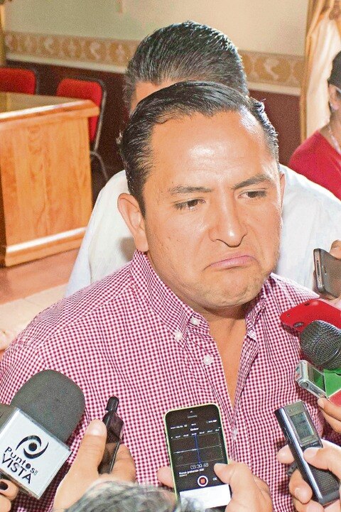“San Juan, indolente a reforma de ley”