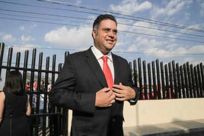 Pozo va por desarrollo urbano