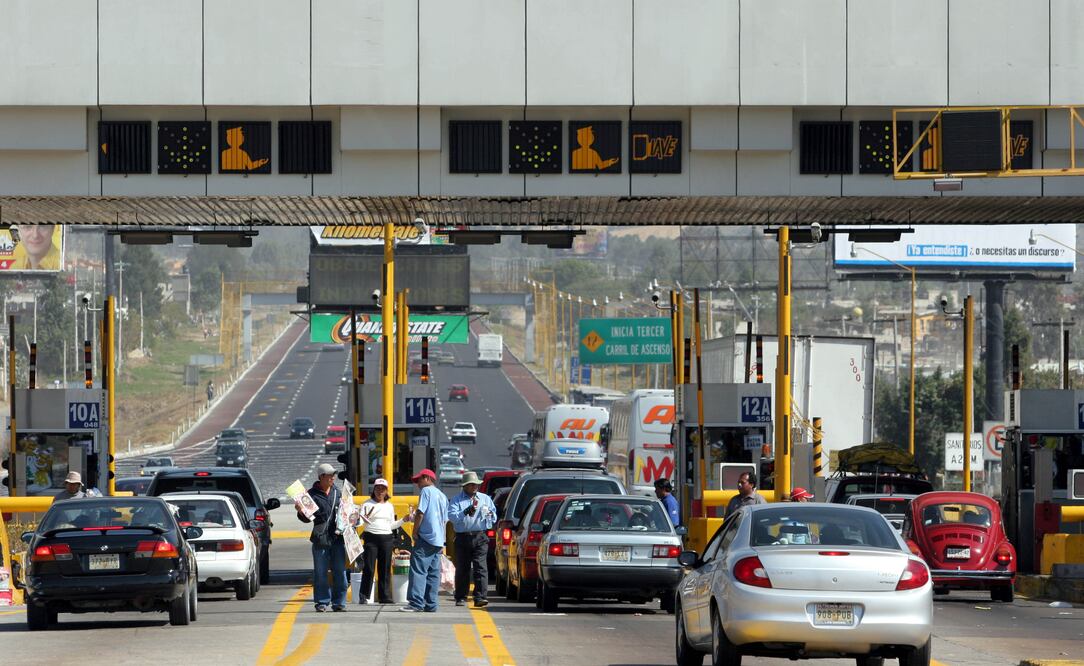 Foto: ARCHIVO. EL UNIVERSAL