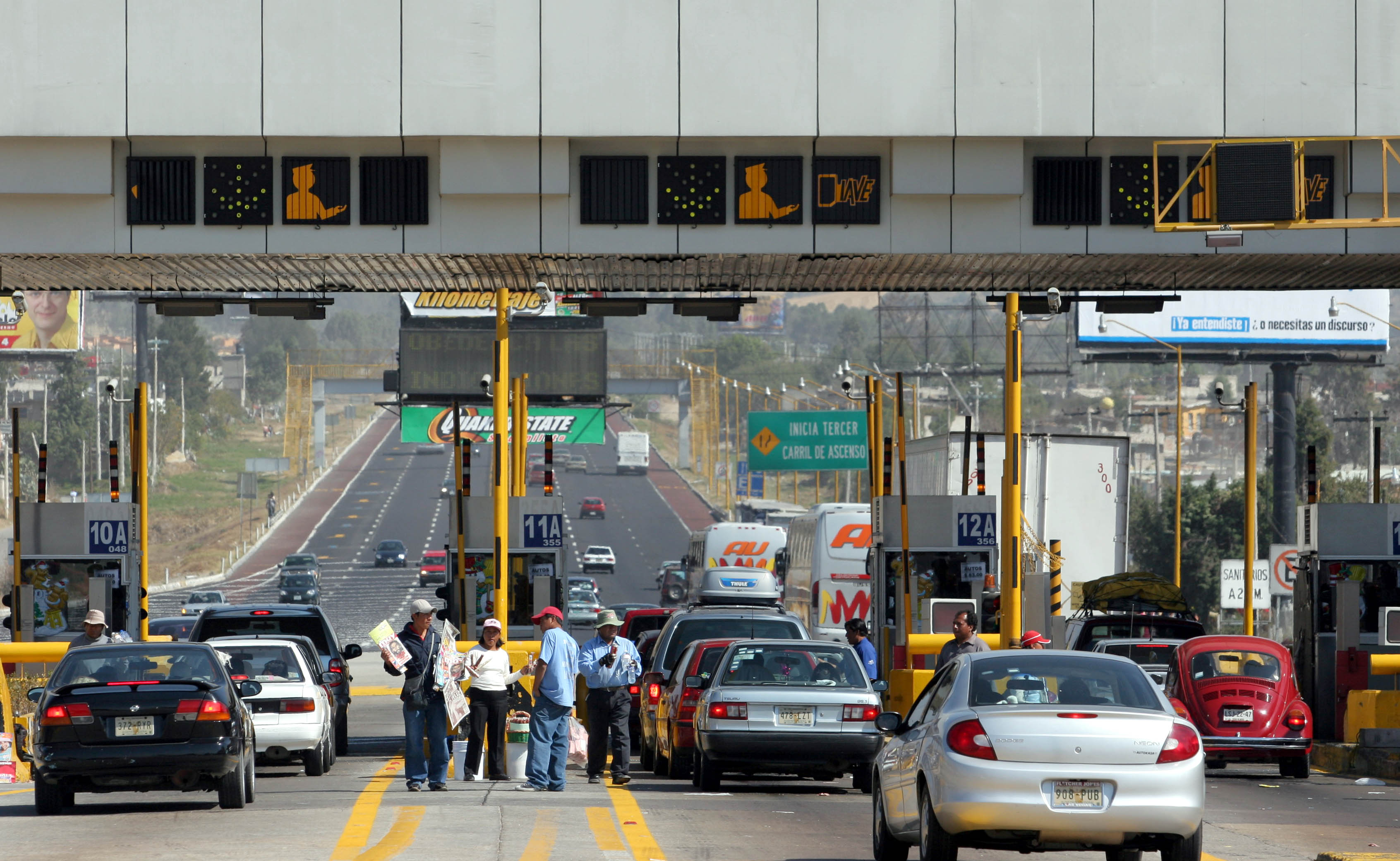 Foto: ARCHIVO. EL UNIVERSAL