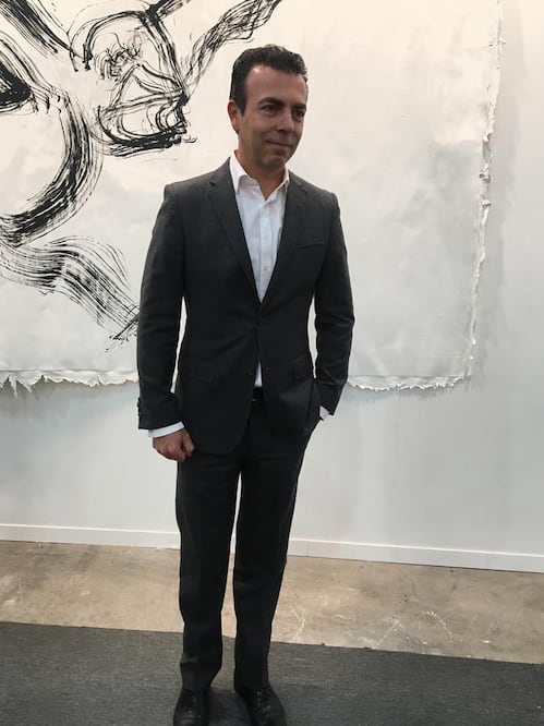 Foto: César Huerta. El Universal