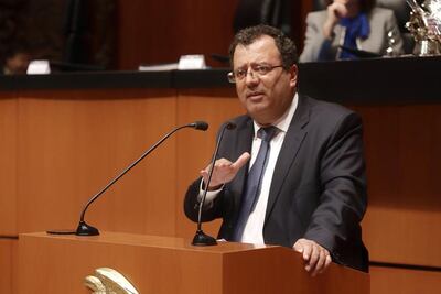 "Error, no dar más recursos a universidades": Gilberto Herrera