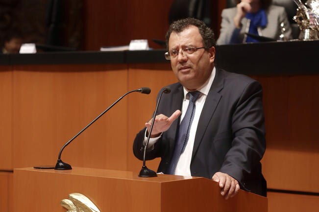 "Error, no dar más recursos a universidades": Gilberto Herrera