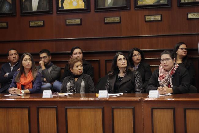 Llama FDS a tener tolerancia cero en la violencia contra las mujeres