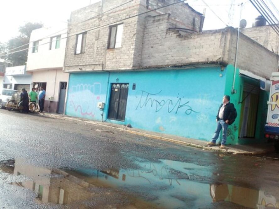 Violencia intrafamiliar